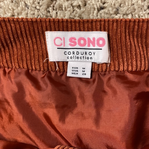 Mini Skirt - Picture 2 of 2